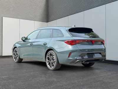 Cupra Leon Leon Sportstourer (2026) - Photo 3