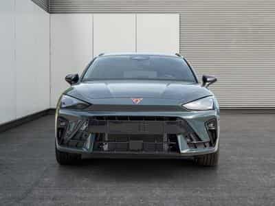 Cupra Leon Leon Sportstourer (2026) - Photo 4