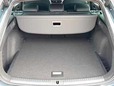 Cupra Leon Leon Sportstourer (2026) - Photo 9