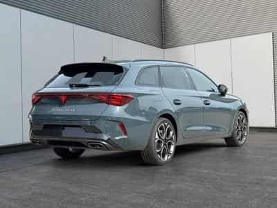 Cupra Leon Leon Sportstourer (2026) - Photo 6