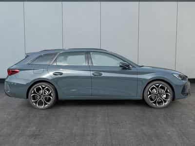 Cupra Leon Leon Sportstourer (2026) - Photo 7