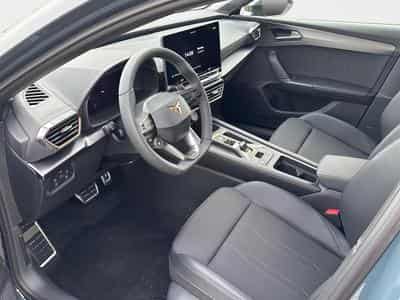 Cupra Leon Leon Sportstourer (2026) - Photo 15