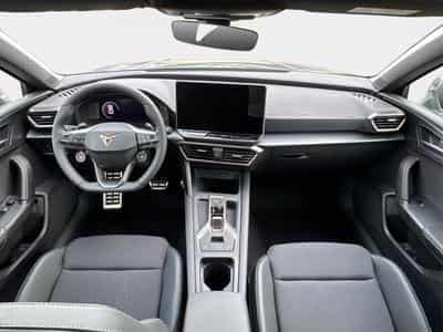 Cupra Leon Leon Sportstourer (2026) - Photo 14
