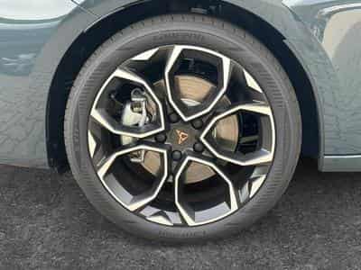 Cupra Leon Leon Sportstourer (2026) - Photo 13