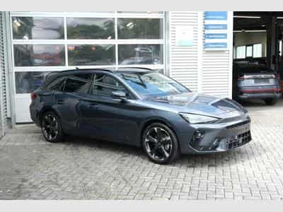 Cupra Leon 1.5 eTSI DSG (2026) - Photo 3