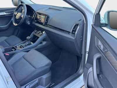 Skoda Karoq Extra Plus (2026) - Photo 8