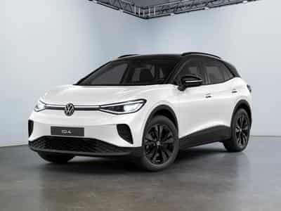 VW ID.4 Style Edition (2026) - Foto 1