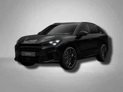 Cupra Terramar VZ Tribe Edition 2.0 TSI 7-Gang-DSG 4Drive (2026) - Photo 1