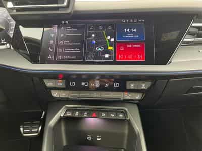 Audi A3 Sportback S line (2026) - Photo 7