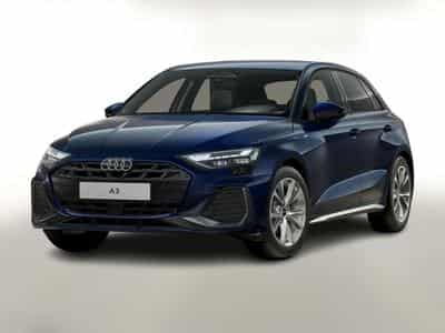 Audi A3 Sportback S line (2026) - Photo 1
