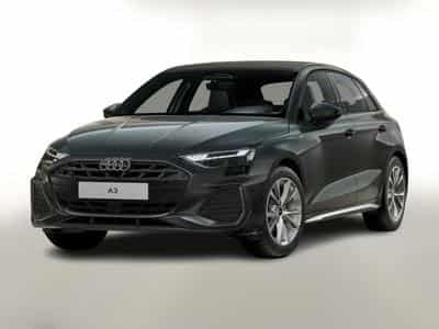 Audi A3 Sportback S line (2026) - Photo 1