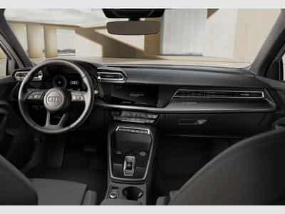Audi A3 Sportback S tronic (2026) - Photo 4