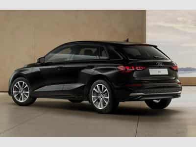 Audi A3 Sportback S tronic (2026) - Photo 3
