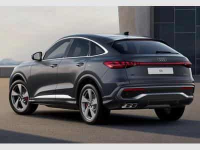 Audi Q5 Sportback S line (2026) - Photo 3