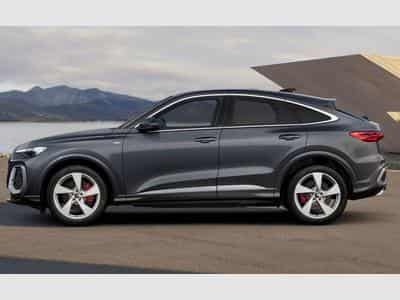 Audi Q5 Sportback S line (2026) - Photo 2