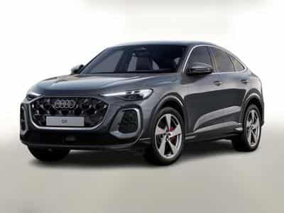 Audi Q5 Sportback S line (2026) - Photo 1