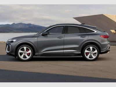 Audi Q5 Sportback S line (2026) - Photo 2