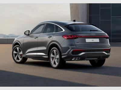Audi Q5 Sportback S line (2026) - Photo 3