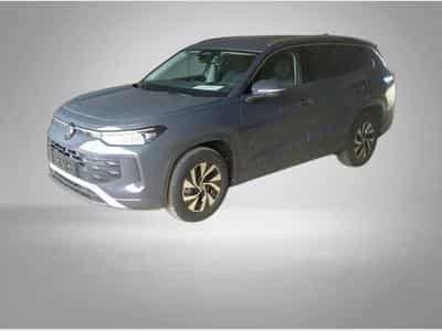 VW Tayron Prime 1.5 eTSI 7-Gang-DSG (2026) - Photo 1