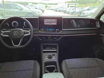 VW Tayron Prime 1.5 eTSI 7-Gang-DSG (2026) - Photo 7
