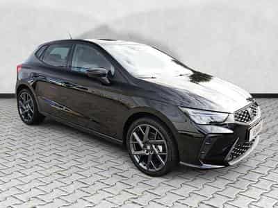 Seat Ibiza 1.0 TSI 85 kW FR (2026) - Photo 1