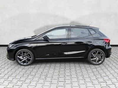 Seat Ibiza 1.0 TSI 85 kW FR (2026) - Photo 4