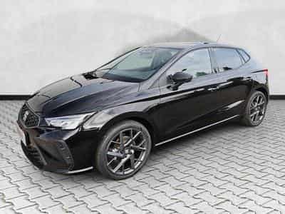 Seat Ibiza 1.0 TSI 85 kW FR (2026) - Photo 3