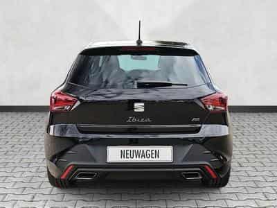 Seat Ibiza 1.0 TSI 85 kW FR (2026) - Photo 6