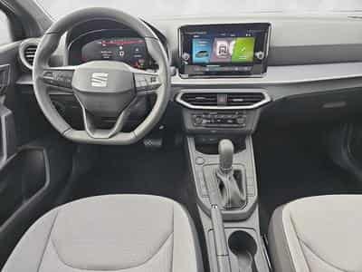 Seat Ibiza 1.0 TSI 85 kW FR (2026) - Photo 11
