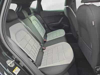 Seat Ibiza 1.0 TSI 85 kW FR (2026) - Photo 13