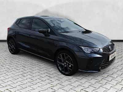 Seat Ibiza 1.0 TSI 85 kW FR (2026) - Photo 1