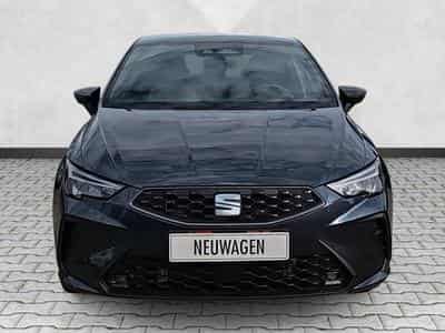 Seat Ibiza 1.0 TSI 85 kW FR (2026) - Photo 2