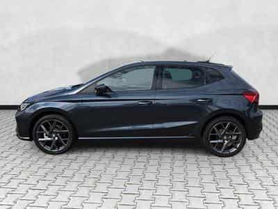 Seat Ibiza 1.0 TSI 85 kW FR (2026) - Photo 4