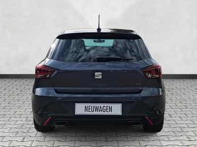 Seat Ibiza 1.0 TSI 85 kW FR (2026) - Photo 6