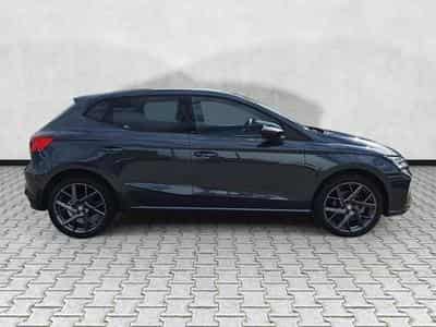 Seat Ibiza 1.0 TSI 85 kW FR (2026) - Photo 8