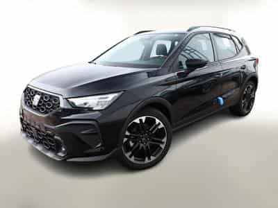 Seat Arona Style (2026) - Photo 1