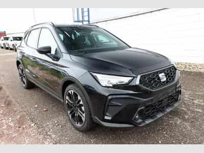 Seat Arona Style (2026) - Photo 2
