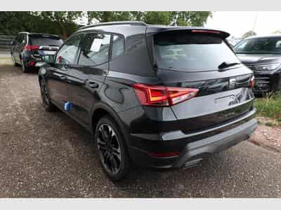 Seat Arona Style (2026) - Photo 4