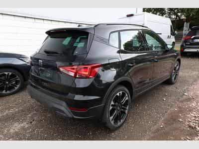 Seat Arona Style (2026) - Photo 3