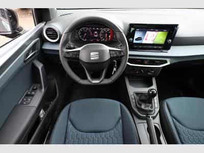 Seat Arona Style (2026) - Photo 7