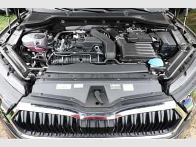 Skoda Octavia Selection (2025) - Foto 12