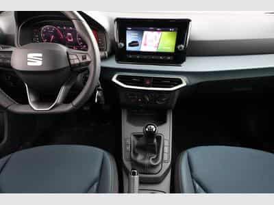 Seat Arona Style (2026) - Photo 8