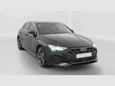 Audi A3 S line (2025) - Foto 1