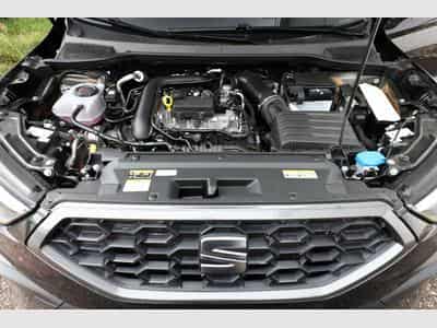 Seat Arona Style (2026) - Photo 12
