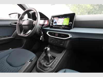 Seat Arona Style (2026) - Photo 9