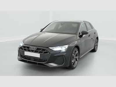 Audi A3 S line (2025) - Foto 3