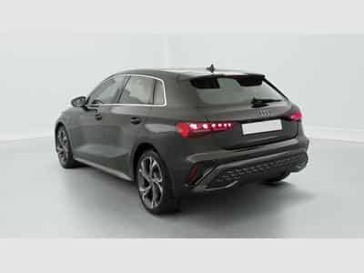 Audi A3 S line (2025) - Foto 5