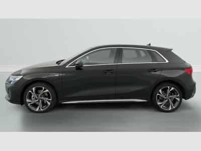 Audi A3 S line (2025) - Foto 4