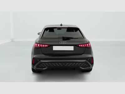 Audi A3 S line (2025) - Foto 6