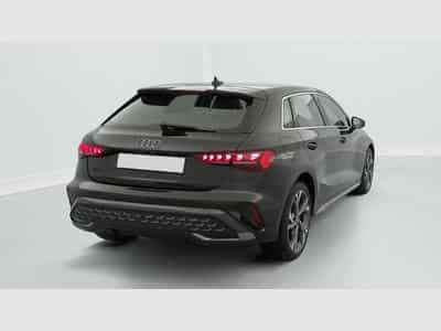 Audi A3 S line (2025) - Foto 7